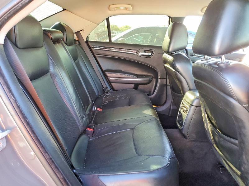 Aukcja sprzedaży 2018 Chrysler 300, vin: 2C3CCAEGXJH148710, numer aukcji: 79643645
