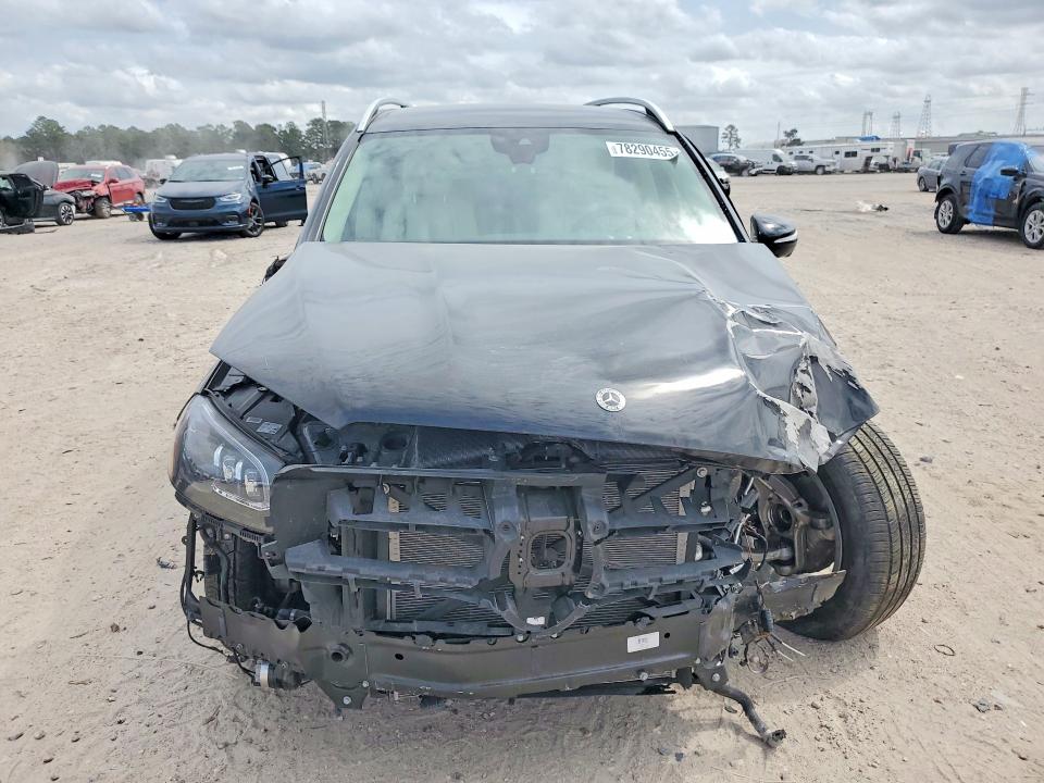Продаж на аукціоні авто 2023 Mercedes-benz Gls, vin: 4JGFF5KEXPB011001, номер лоту: 78290455