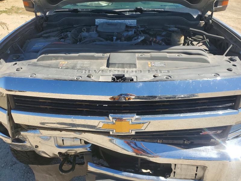 Продаж на аукціоні авто 2016 Chevrolet Silverado, vin: 1GC1KWE87GF249385, номер лоту: 45997306