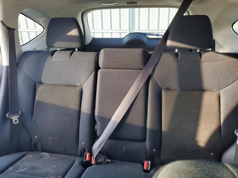 Aukcja sprzedaży 2015 Honda Cr-v, vin: 2HKRM4H47FH102935, numer aukcji: 78980175