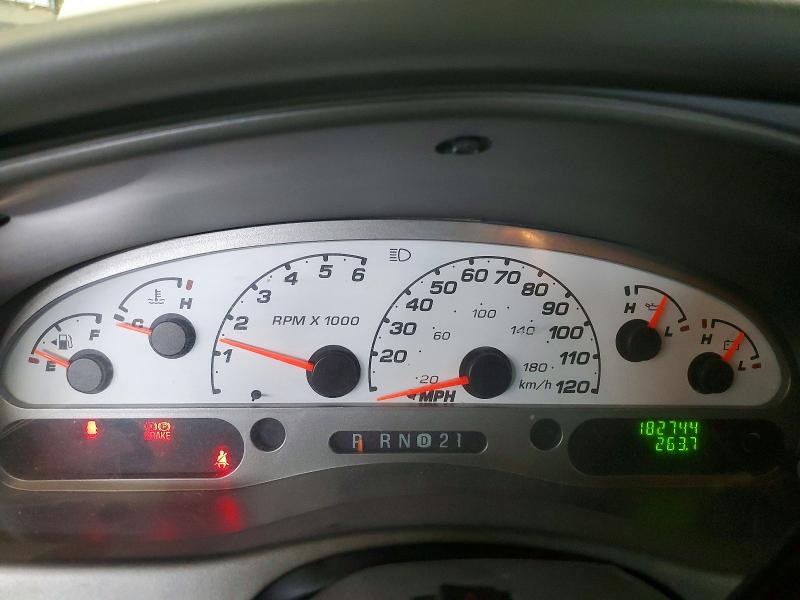 41957696 :رقم المزاد ، 1FMZU77K05UB07363 vin ، 2005 Ford Explorer Sport Trac مزاد بيع
