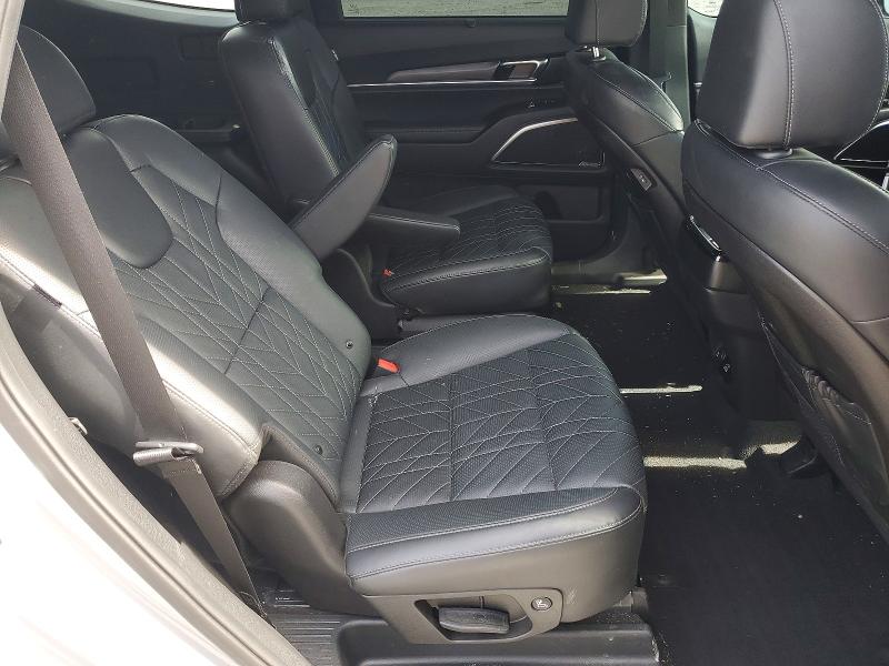2023 Kia Telluride მანქანა იყიდება აუქციონზე, vin: 5XYP5DGC1PG385385, აუქციონის ნომერი: 47078576