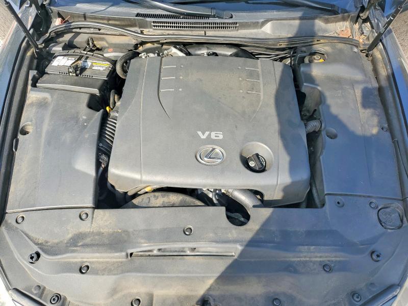 Продаж на аукціоні авто 2010 Lexus Is 250c, vin: JTHFF2C28A2504592, номер лоту: 79745225