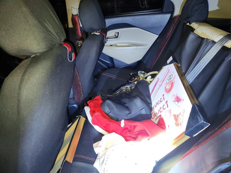 47687106 :رقم المزاد ، KNADN5A39D6106505 vin ، 2013 Kia Rio 5-door مزاد بيع