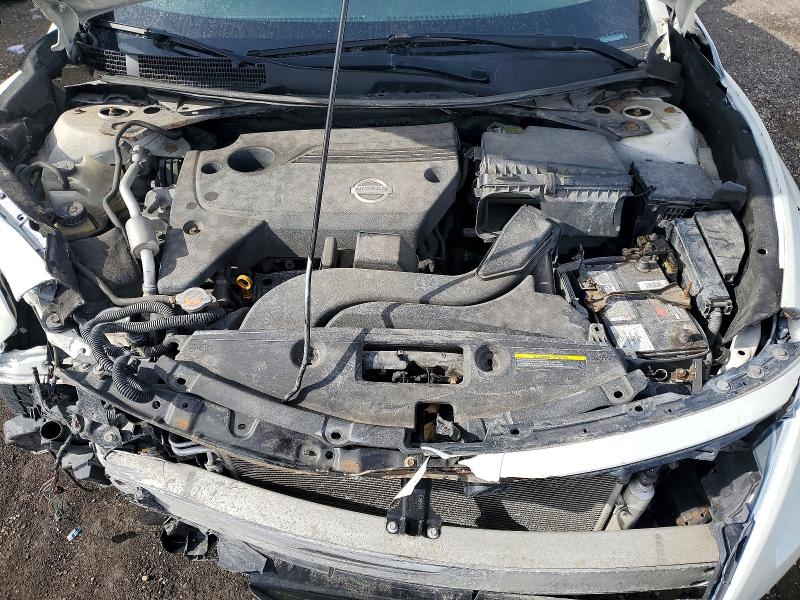 Aukcja sprzedaży 2015 Nissan Altima, vin: 1N4AL3APXFN374643, numer aukcji: 79002965