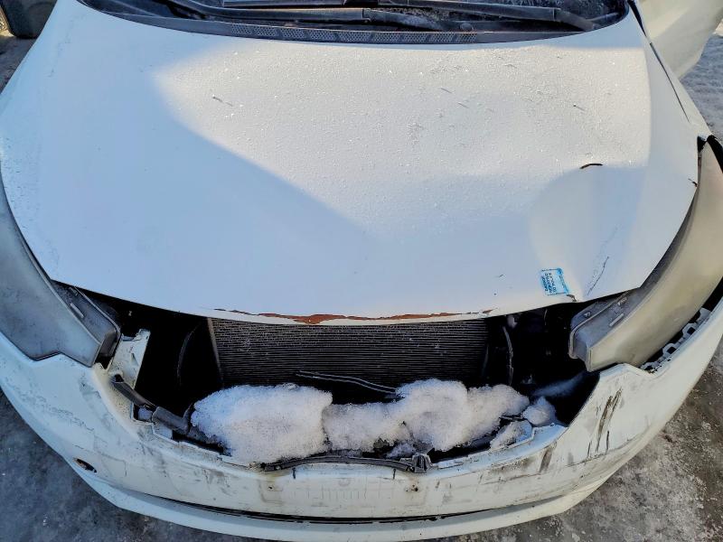 Продажа на аукционе авто 2015 Kia Forte, vin: KNAFX4A60F5326020, номер лота: 78754325