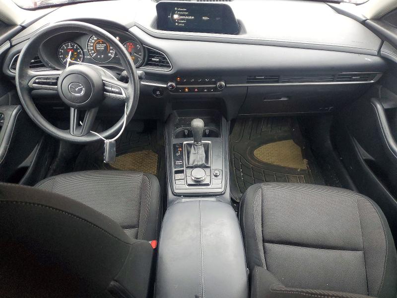 46882336 :رقم المزاد ، 3MVDMBB78PM537670 vin ، 2023 Mazda Cx-30 مزاد بيع