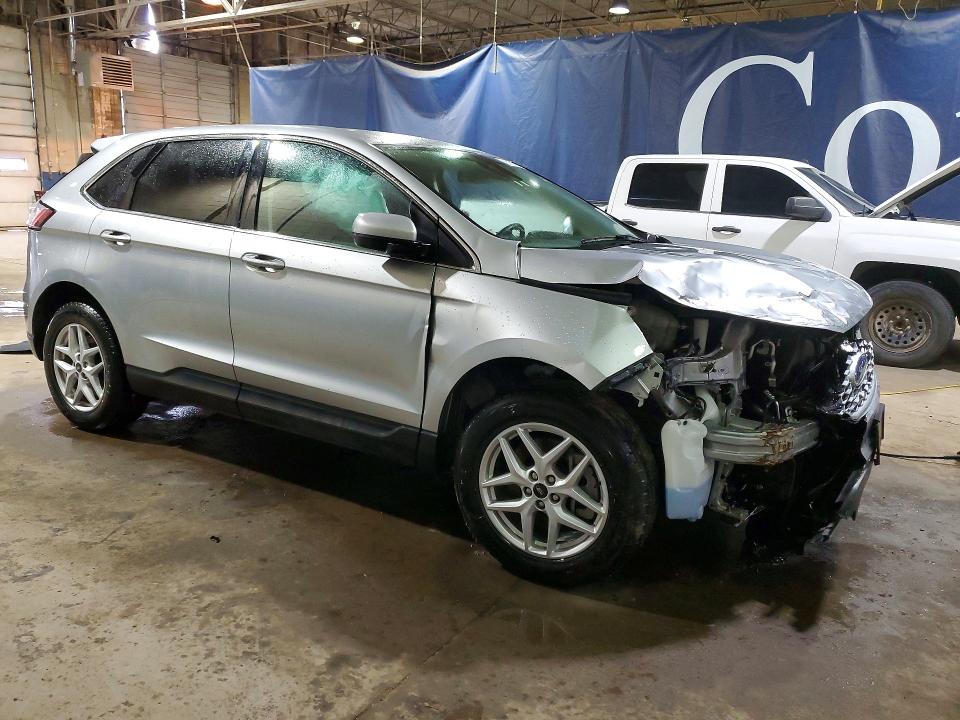 Продажа на аукционе авто 2023 Ford Edge, vin: 2FMPK4J9XPBA26400, номер лота: 47259246