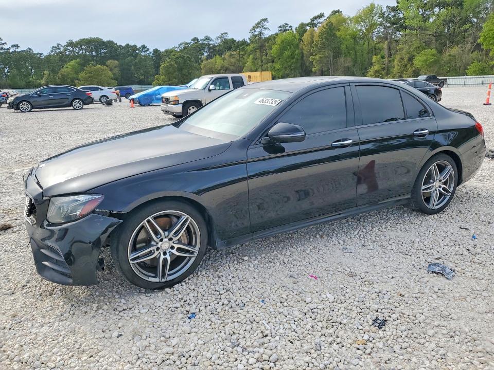 Auction sale of the 2017 Mercedes-benz E, vin: WDDZF4JB9HA072937, lot number: 46332336