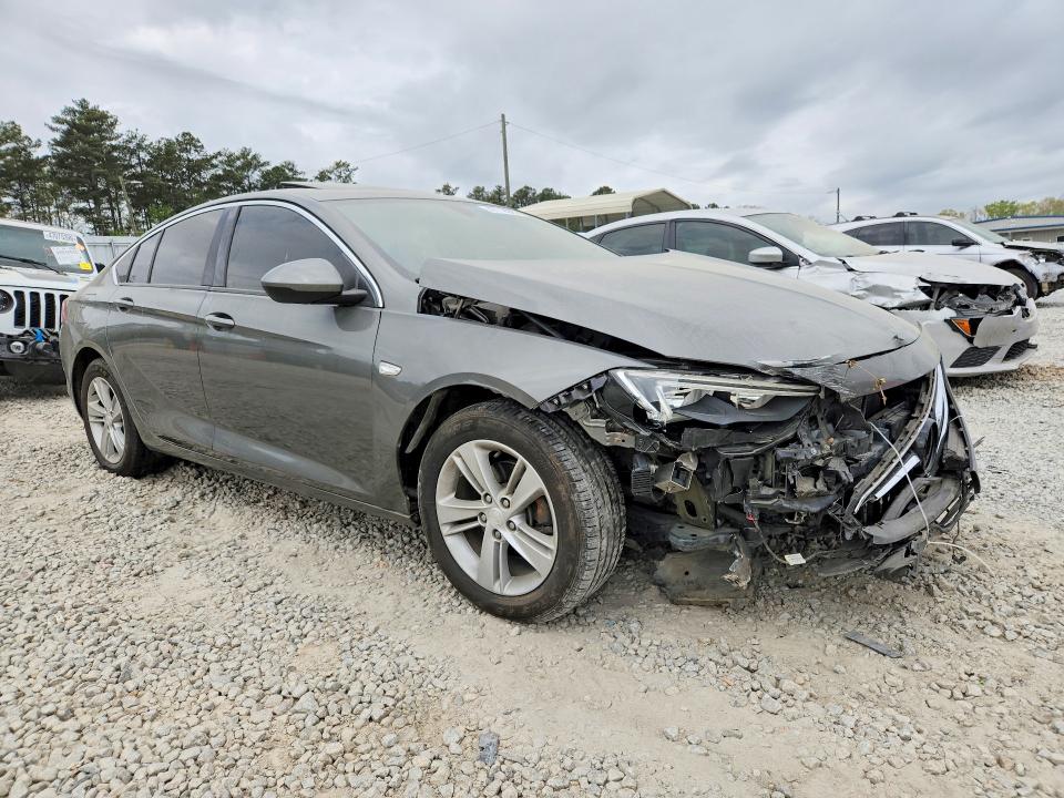 Aukcja sprzedaży 2019 Buick Regal, vin: W04GL6SX3K1020852, numer aukcji: 47718926