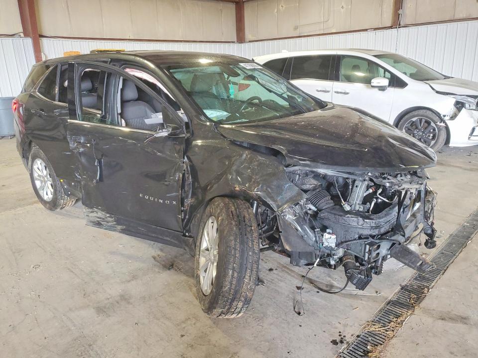Продаж на аукціоні авто 2018 Chevrolet Equinox, vin: 2GNAXJEV9J6273870, номер лоту: 41768866
