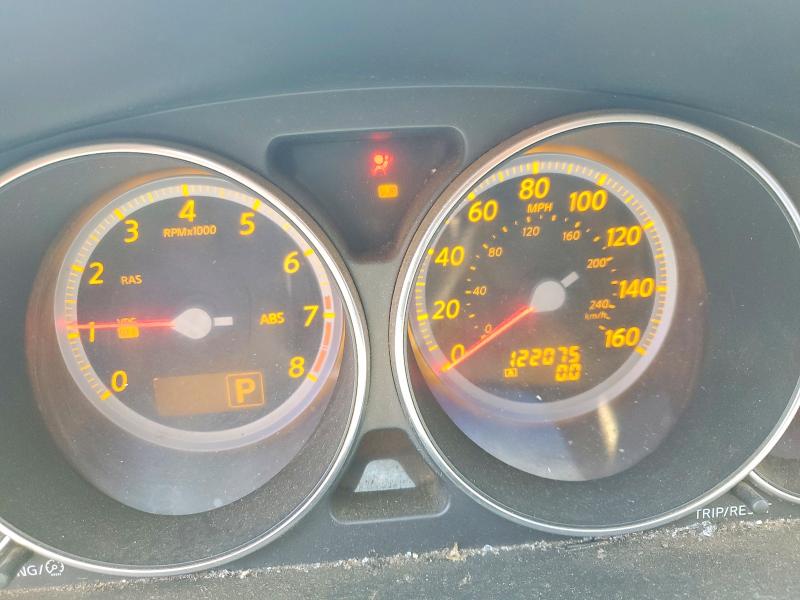 Продажа на аукционе авто 2007 Infiniti M45, vin: JNKBY01E77M400473, номер лота: 47598676