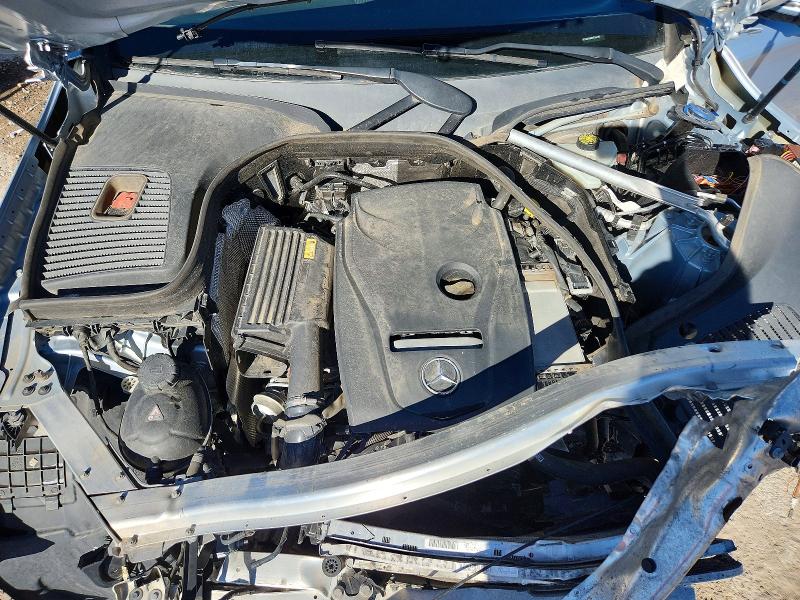 Auction sale of the 2017 Mercedes-benz Glc, vin: WDC0G4KB6HF204130, lot number: 46756986