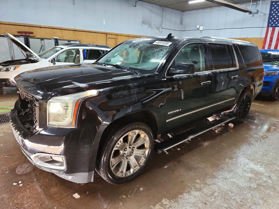 Aukcja sprzedaży 2016 Gmc Yukon Xl, vin: 1GKS2HKJ4GR341676, numer aukcji: 45591036