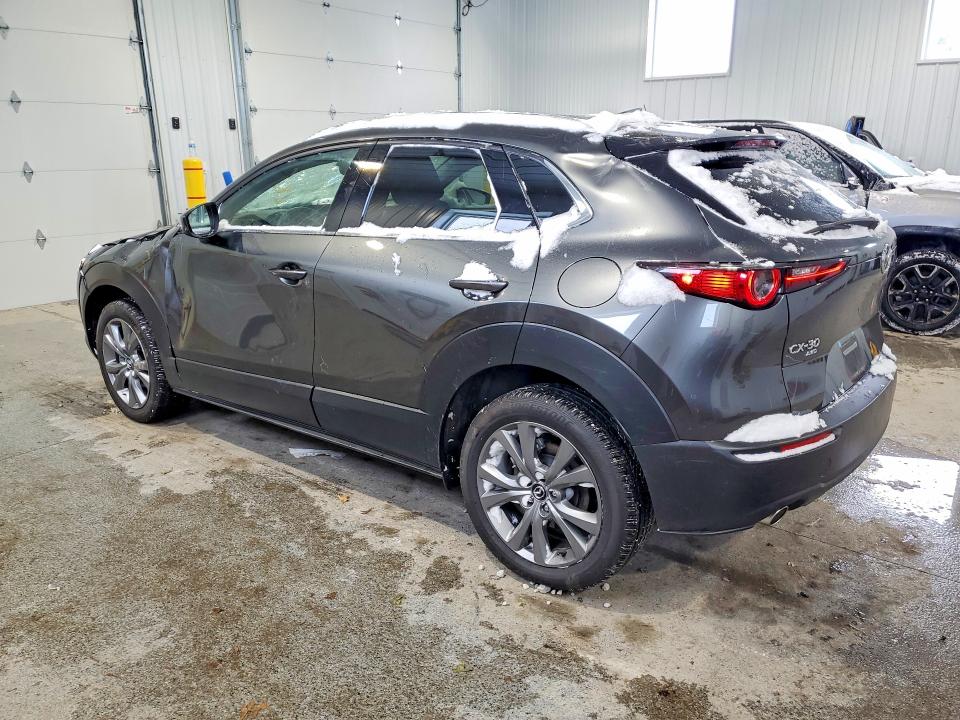 Aukcja sprzedaży 2024 Mazda Cx-30, vin: 3MVDMBDM9RM672176, numer aukcji: 46441286