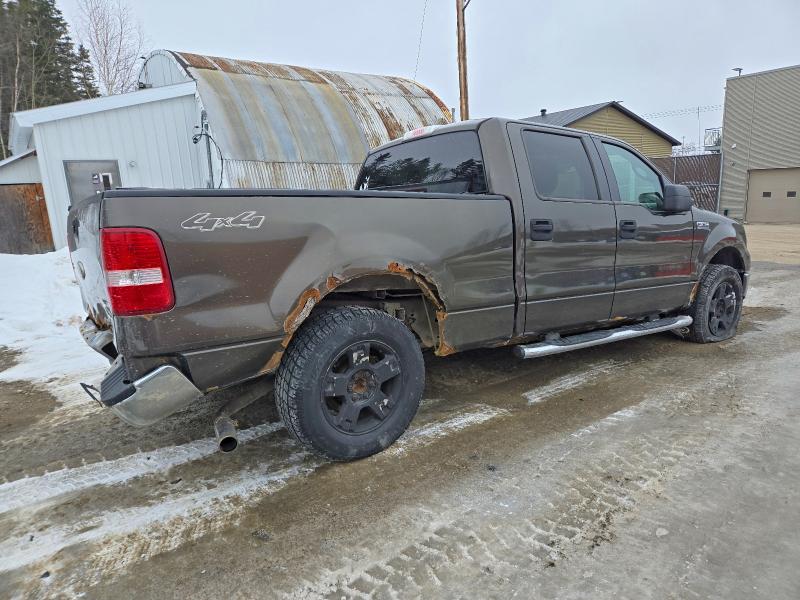 Aukcja sprzedaży 2008 Ford F150, vin: 1FTPW14V88FC26269, numer aukcji: 79668735