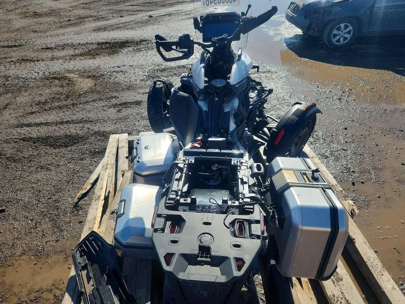 Продажа на аукционе авто 2025 Canam Canam, vin: 2BXBLDD22SV000102, номер лота: 46808946