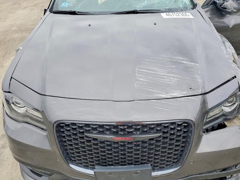 46752366 :رقم المزاد ، 2C3CCABT7PH706331 vin ، 2023 Chrysler 300 مزاد بيع