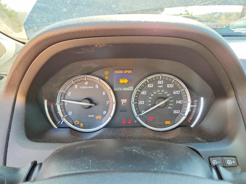 Aukcja sprzedaży 2015 Acura Tlx, vin: 19UUB1F39FA019721, numer aukcji: 46540086
