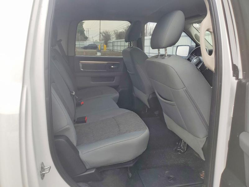 Продаж на аукціоні авто 2016 Ram 1500, vin: 1C6RR7LT4GS287277, номер лоту: 47549066
