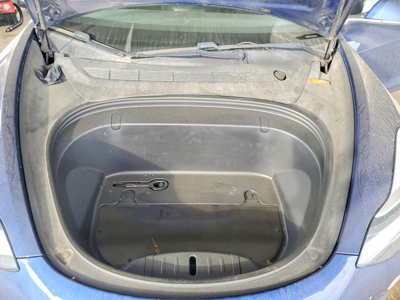 48060976 :رقم المزاد ، 5YJ3E1EA7KF309233 vin ، 2019 Tesla Model 3 مزاد بيع