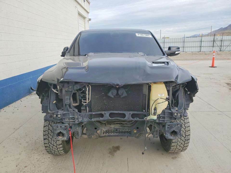 Продажа на аукционе авто 2019 Ram 1500, vin: 1C6SRFLT0KN564526, номер лота: 41801966