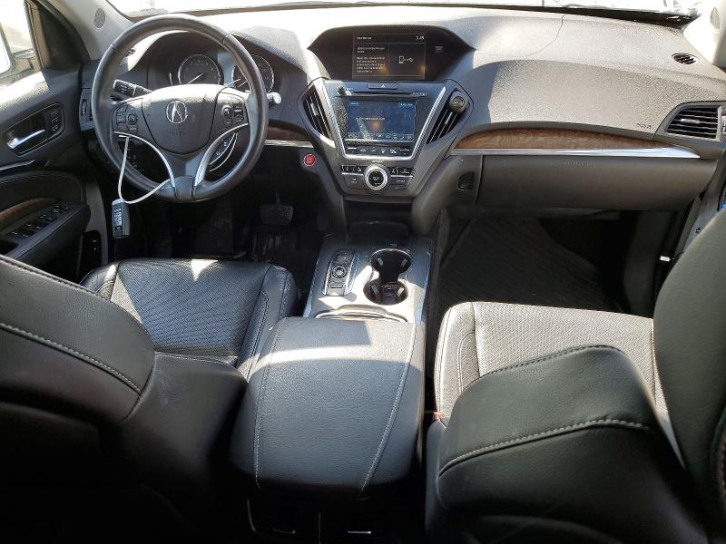 Aukcja sprzedaży 2020 Acura Mdx, vin: 5J8YD4H5XLL005905, numer aukcji: 46171036