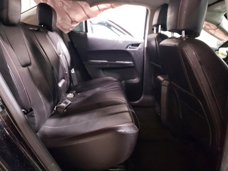 47446696 :رقم المزاد ، 2GNFLGE59C6179835 vin ، 2012 Chevrolet Equinox مزاد بيع