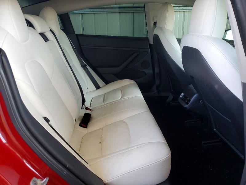 Продажа на аукционе авто 2023 Tesla Model 3, vin: 5YJ3E1EA0PF473527, номер лота: 79620055
