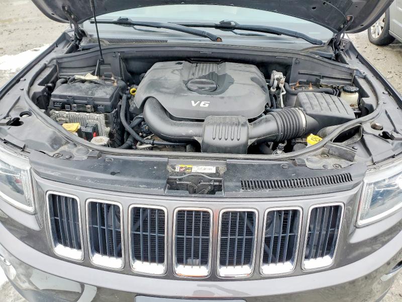 Продажа на аукционе авто 2014 Jeep Grand Cherokee, vin: 1C4RJFAGXEC232775, номер лота: 79939245