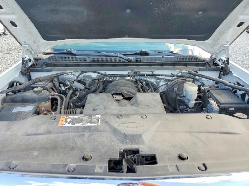 46567036 :رقم المزاد ، 1GCNCNEH0HZ211313 vin ، 2017 Chevrolet Silverado مزاد بيع