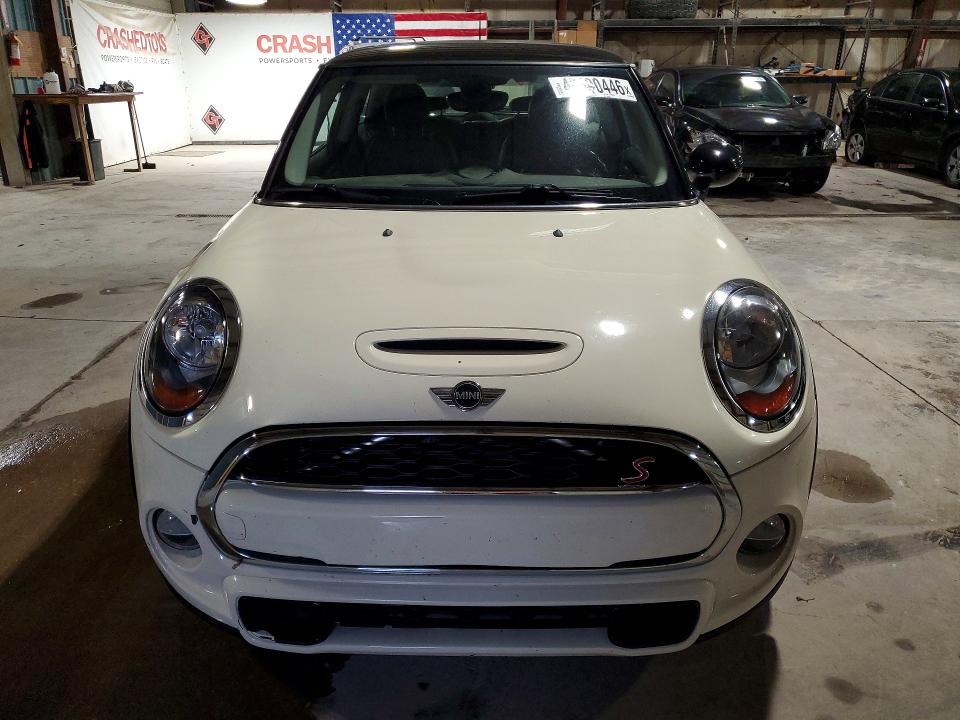 Aukcja sprzedaży 2015 Mini Cooper, vin: WMWXP7C50F2A42157, numer aukcji: 45490446