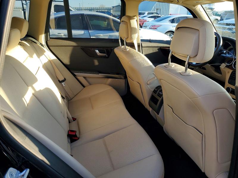 47083996 :رقم المزاد ، WDCGG8JB1DF978626 vin ، 2013 Mercedes-benz Glk مزاد بيع