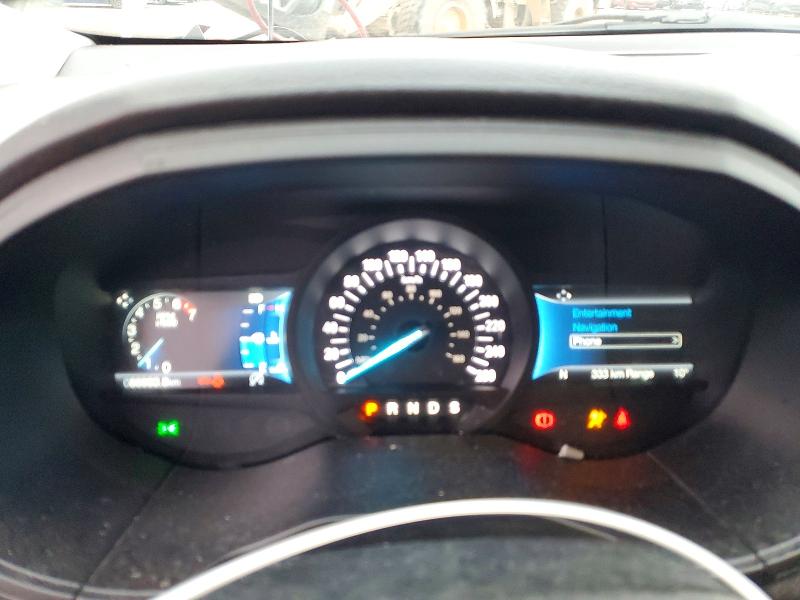 Продажа на аукционе авто 2022 Ford Edge, vin: 2FMPK4K96NBA66517, номер лота: 45685666