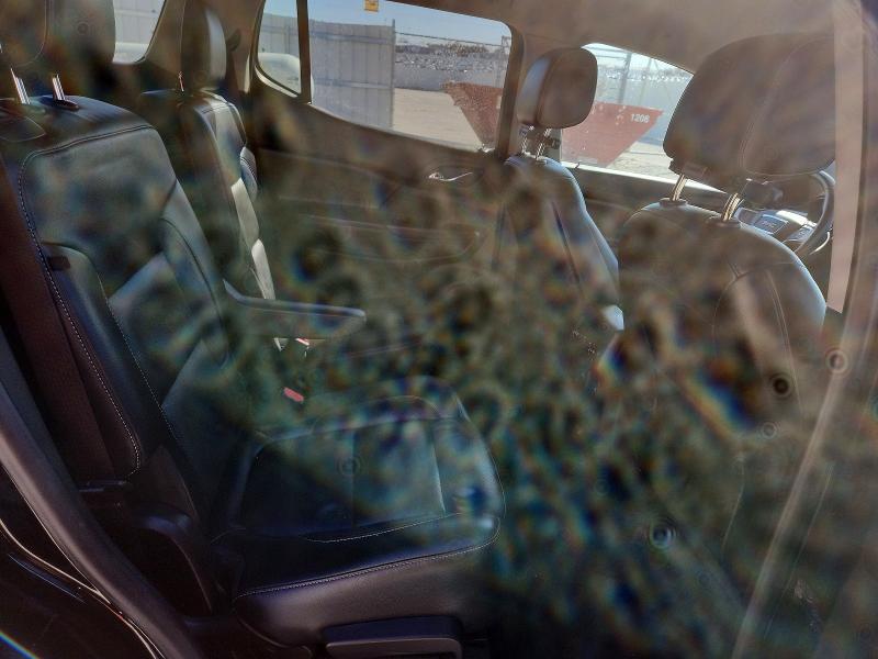 2019 Gmc Acadia მანქანა იყიდება აუქციონზე, vin: 1GKKNULS9KZ227477, აუქციონის ნომერი: 45702976