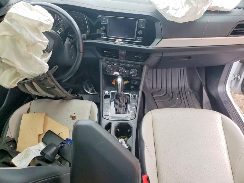 Продажа на аукционе авто 2019 Volkswagen Jetta, vin: 3VWC57BU3KM063470, номер лота: 47020076