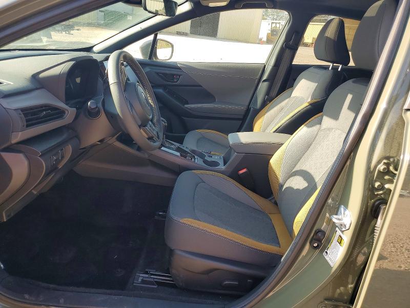 Aukcja sprzedaży 2025 Subaru Crosstrek, vin: 4S4GUHF6XS3772810, numer aukcji: 48134096