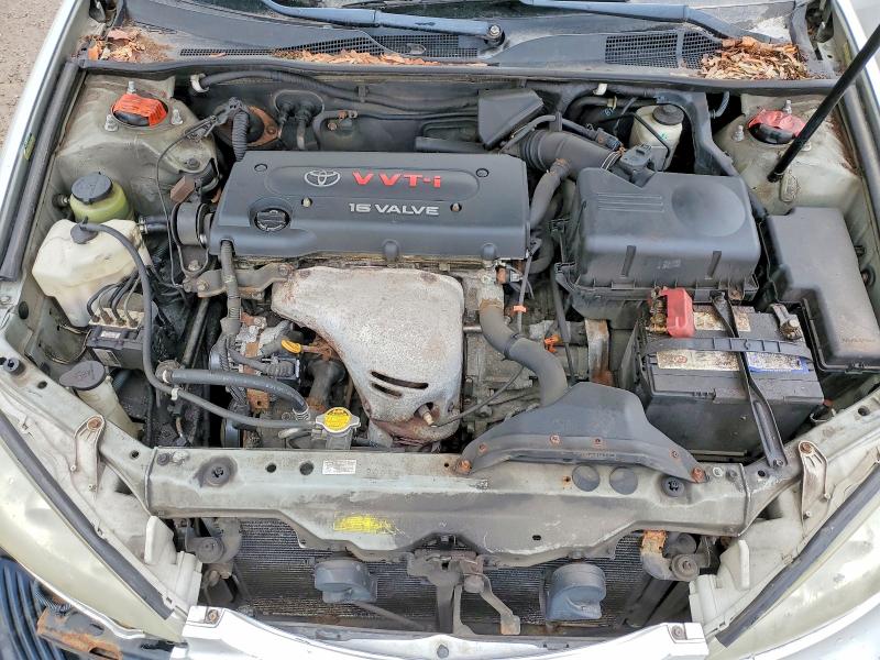 Aukcja sprzedaży 2005 Toyota Camry, vin: 4T1BE32K95U062597, numer aukcji: 46993146