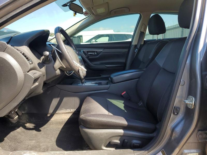 2017 Nissan Altima მანქანა იყიდება აუქციონზე, vin: 1N4AL3AP1HC286921, აუქციონის ნომერი: 47362016