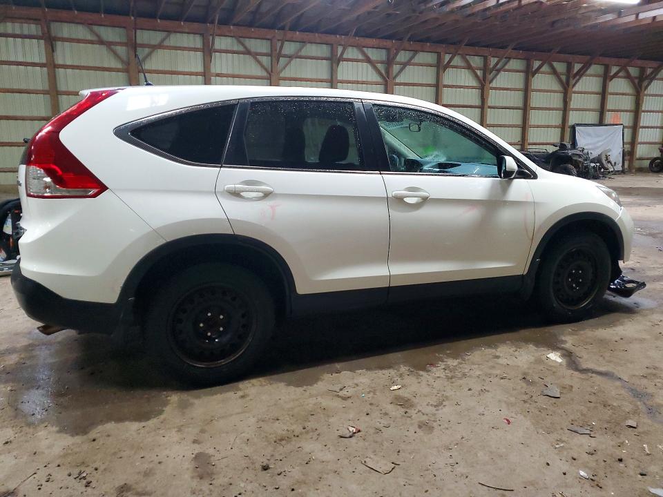 Aukcja sprzedaży 2012 Honda Cr-v, vin: 2HKRM4H56CH118063, numer aukcji: 46338866