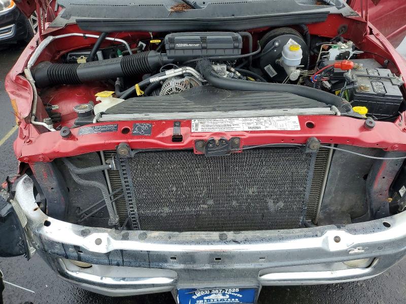 1998 Dodge Ram 1500 მანქანა იყიდება აუქციონზე, vin: 3B7HF13Z6WG221401, აუქციონის ნომერი: 79982465