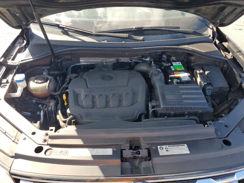 Aukcja sprzedaży 2018 Volkswagen Tiguan, vin: 3VV0B7AX8JM094174, numer aukcji: 78672755