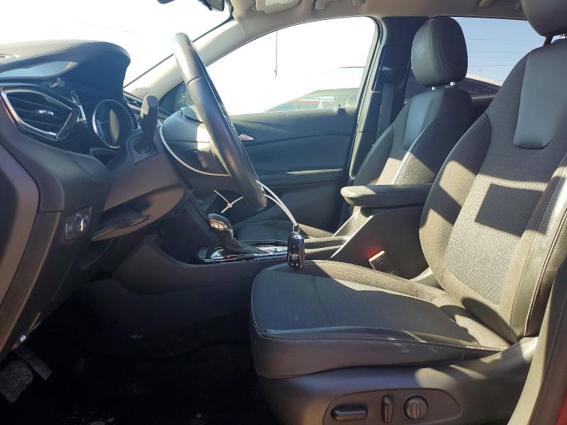 Продажа на аукционе авто 2020 Buick Encore Gx, vin: KL4MMBS23LB134407, номер лота: 46532286