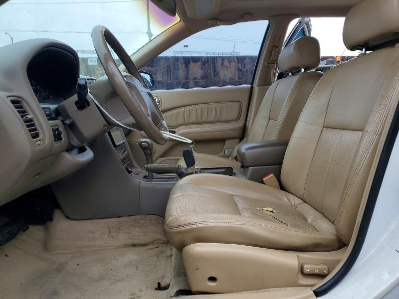 Продажа на аукционе авто 1998 Infiniti I30, vin: JNKCA21AXWT629106, номер лота: 47982426