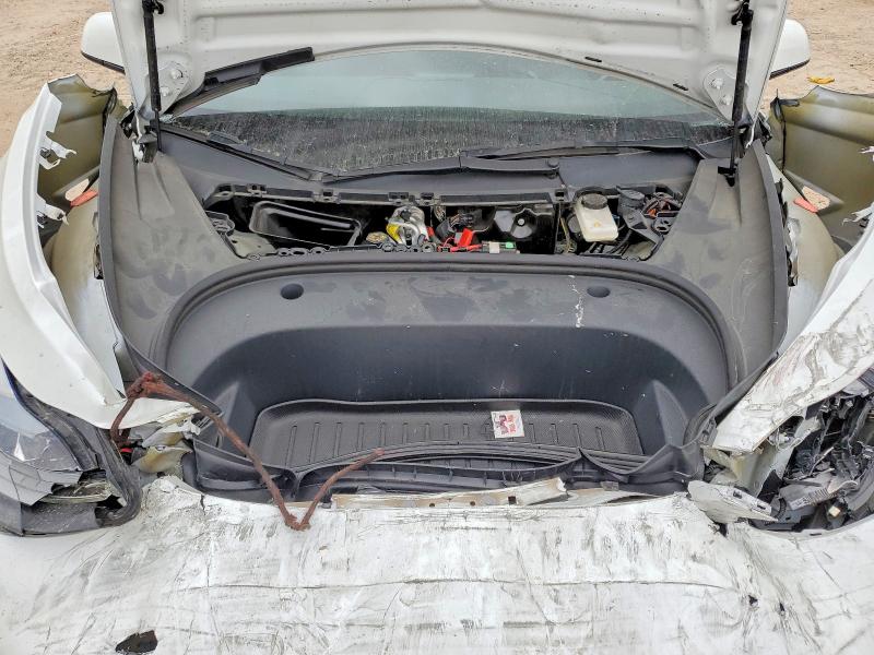 45471906 :رقم المزاد ، 5YJ3E1EA5PF606976 vin ، 2023 Tesla Model 3 مزاد بيع