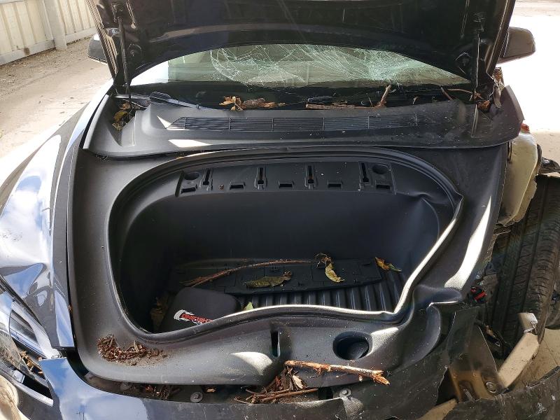 Aukcja sprzedaży 2024 Tesla Model 3, vin: 5YJ3E1EA3RF752750, numer aukcji: 79424325
