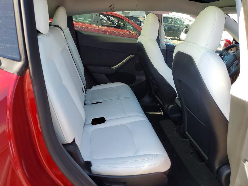 Продаж на аукціоні авто 2024 Tesla Model Y, vin: 7SAYGAEE6RF057068, номер лоту: 46956826