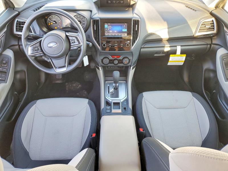 Продажа на аукционе авто 2022 Subaru Forester, vin: JF2SKACC1NH418382, номер лота: 46373066