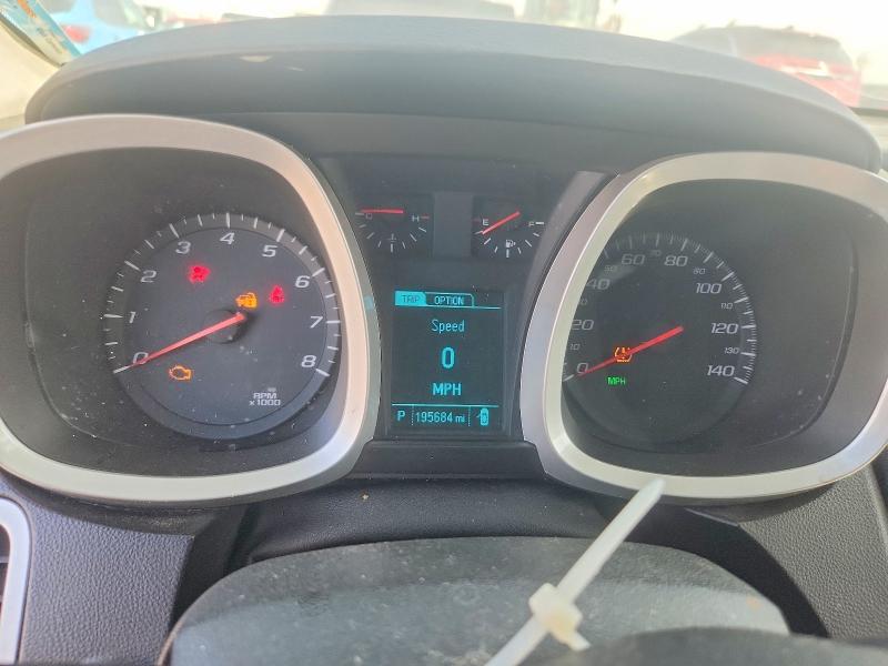 Продажа на аукционе авто 2015 Chevrolet Equinox, vin: 2GNALBEK0F6379168, номер лота: 46383756