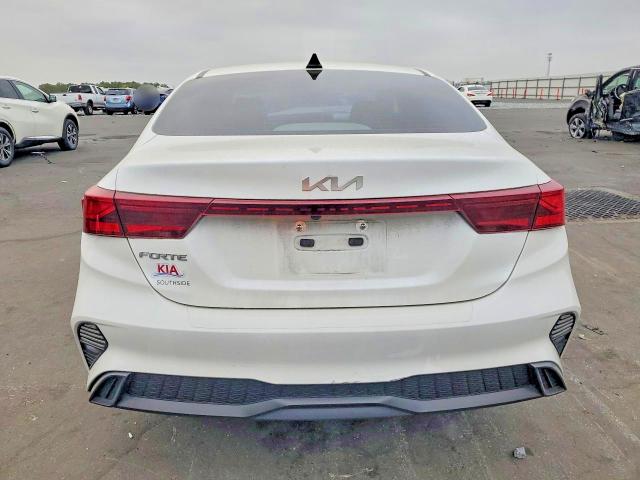 Продаж на аукціоні авто 2023 Kia Forte, vin: 3KPF24AD1PE636599, номер лоту: 47319846